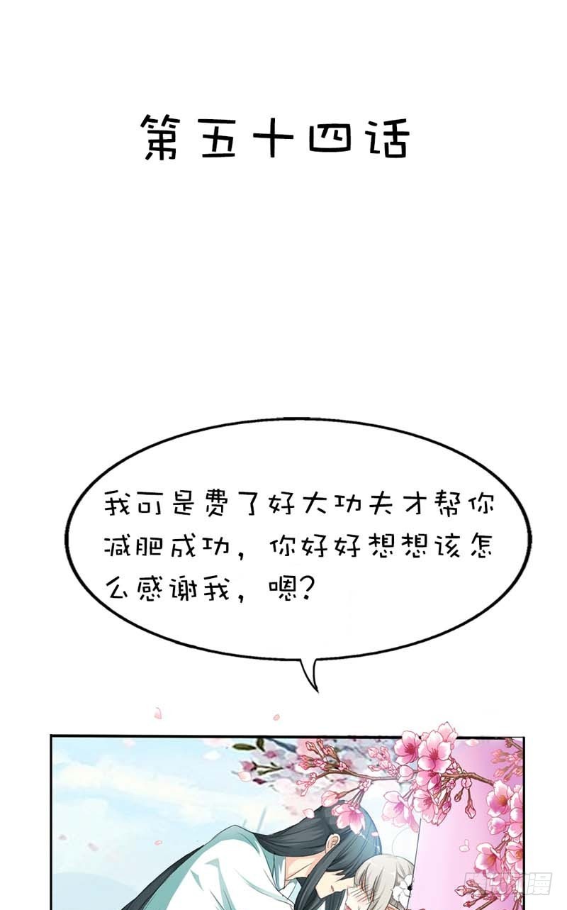 《通天嗜宠（这些神兽有点萌系列）》前传-地平摔 第4页