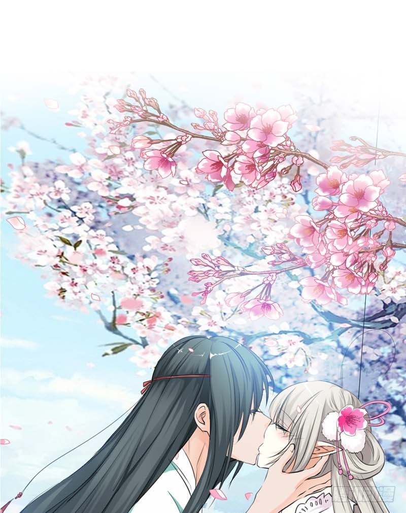 《通天嗜宠（这些神兽有点萌系列）》前传-地平摔 第6页