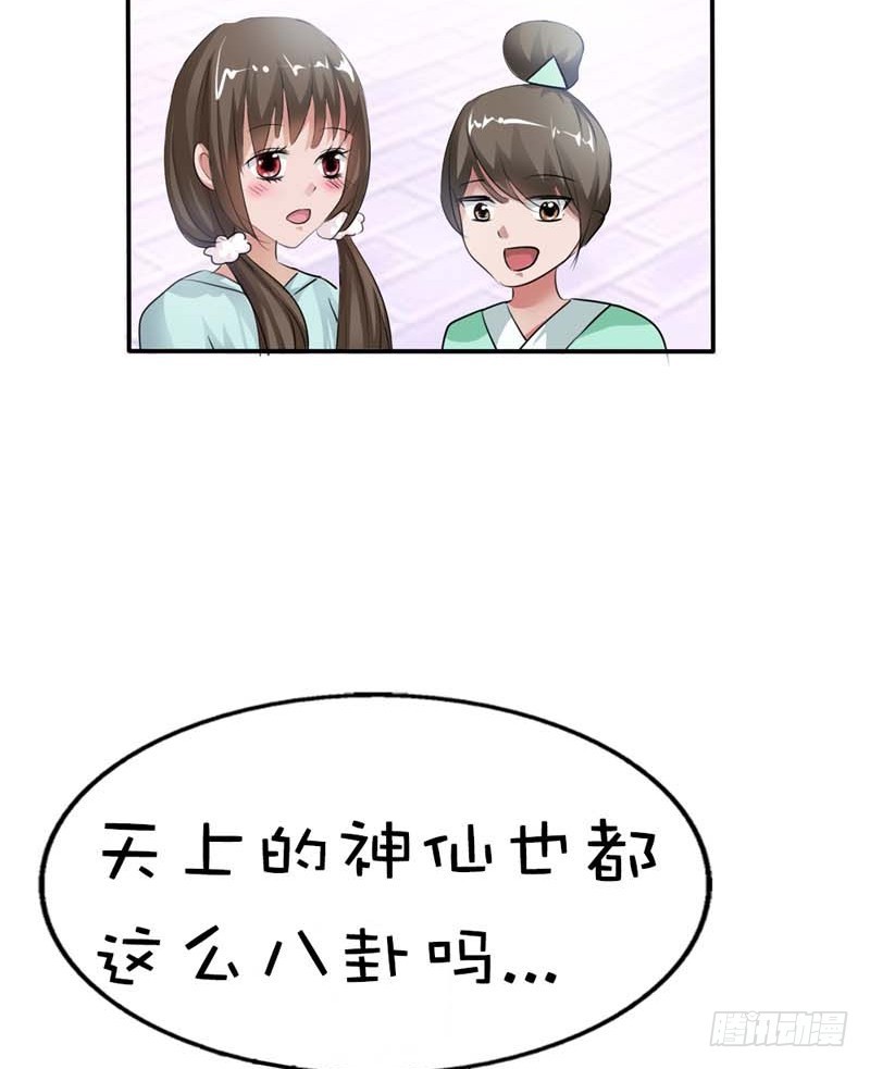 《通天嗜宠（这些神兽有点萌系列）》前传-就知道欺负我 第24页