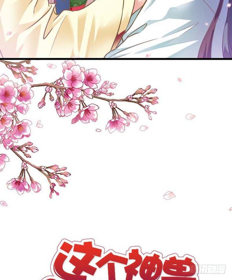 《通天嗜宠（这些神兽有点萌系列）》前传-可爱的妹子们 第2页