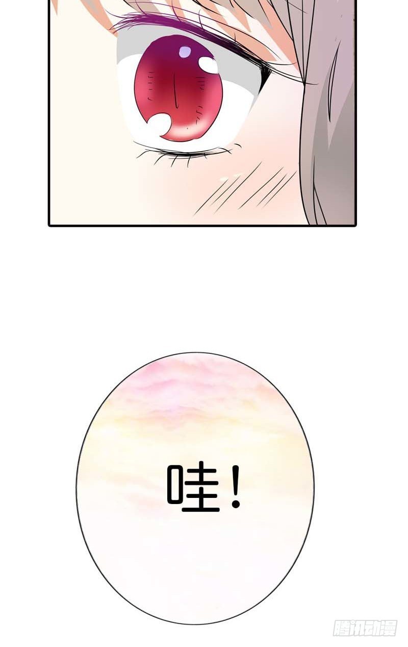 《通天嗜宠（这些神兽有点萌系列）》前传-原来是她乱搭桥啊 第11页