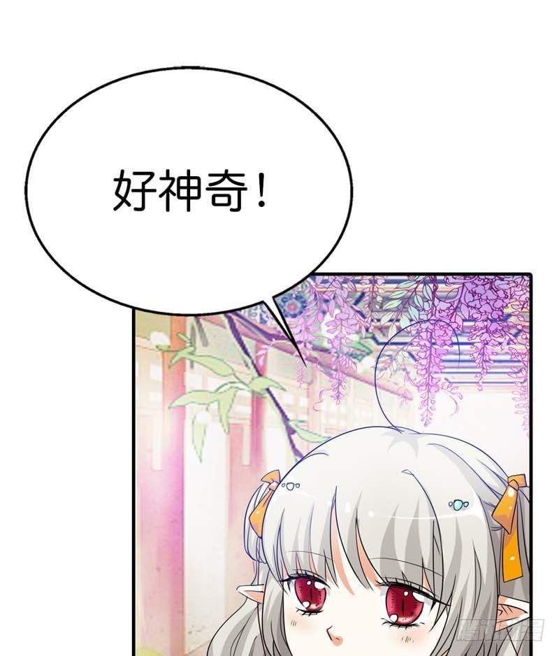 《通天嗜宠（这些神兽有点萌系列）》前传-原来是她乱搭桥啊 第7页