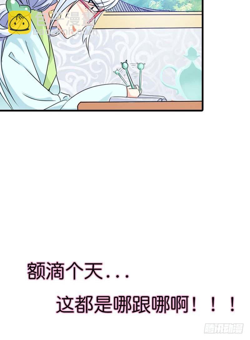 《通天嗜宠（这些神兽有点萌系列）》前传-爱神的副业 第20页