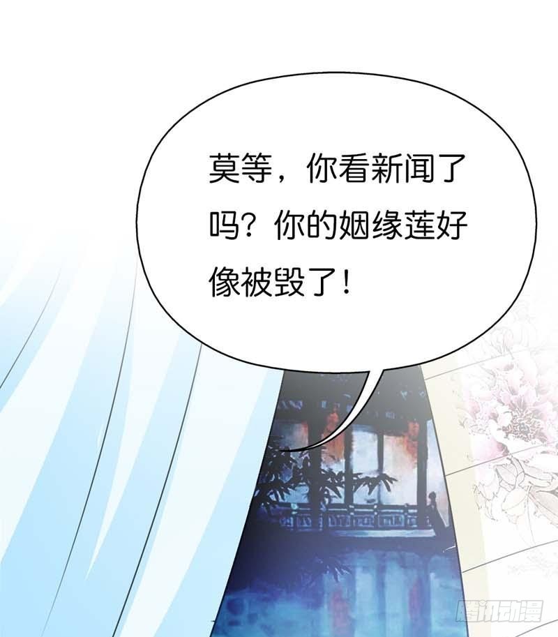 《通天嗜宠（这些神兽有点萌系列）》前传-上仙出事了 第7页