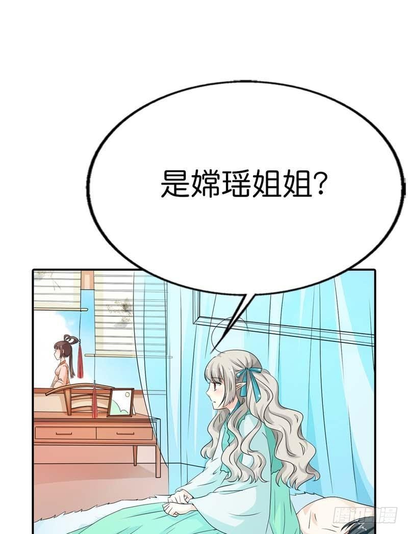 《通天嗜宠（这些神兽有点萌系列）》前传-还真把自己当回事了啊 第6页