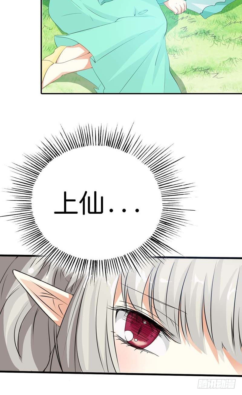 《通天嗜宠（这些神兽有点萌系列）》前传-我要回家 第7页