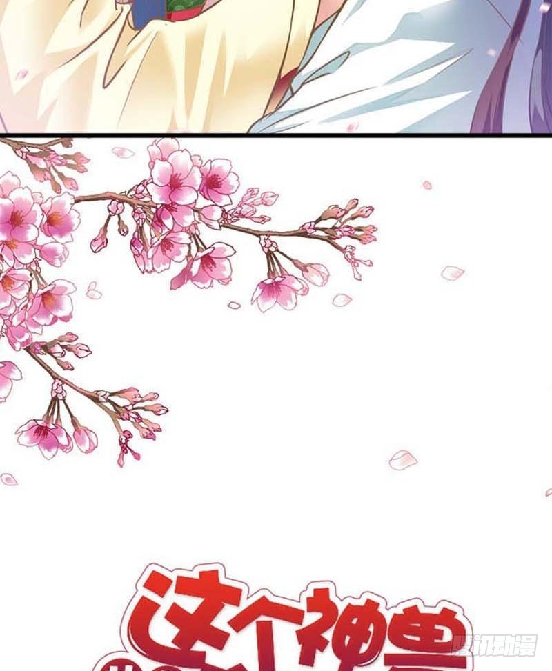 《通天嗜宠（这些神兽有点萌系列）》前传-一定完成任务 第2页