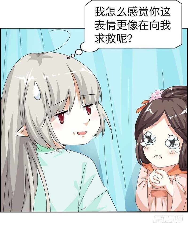 《通天嗜宠（这些神兽有点萌系列）》前传-故意陷害 第3页