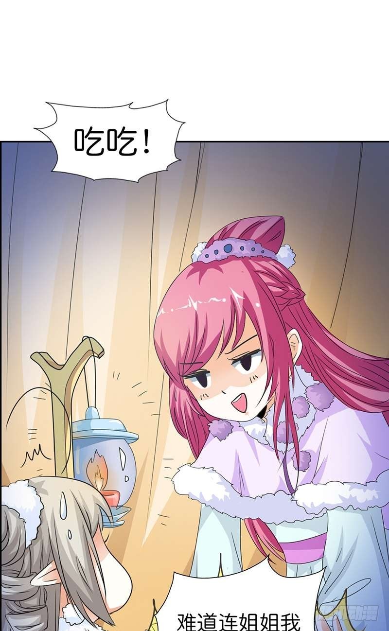 《通天嗜宠（这些神兽有点萌系列）》前传-天帝让我下凡 第2页