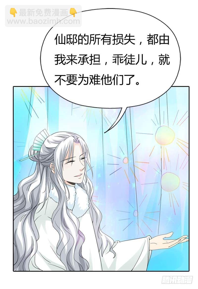 《通天嗜宠（这些神兽有点萌系列）》前传-千万不能让莫等知道 第6页