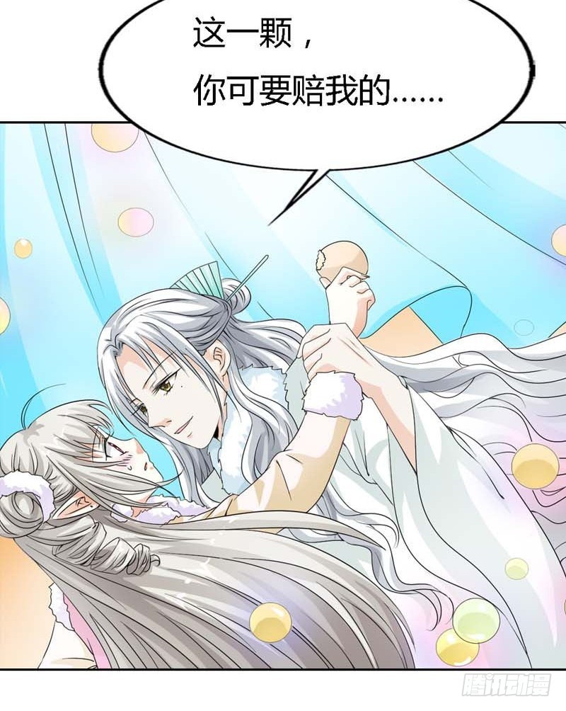 《通天嗜宠（这些神兽有点萌系列）》前传-千万不能让莫等知道 第9页
