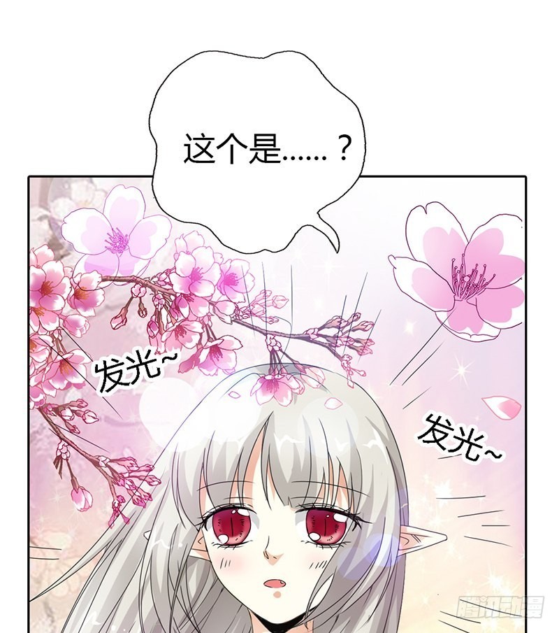 《通天嗜宠（这些神兽有点萌系列）》前传-有件礼物送给你 第15页