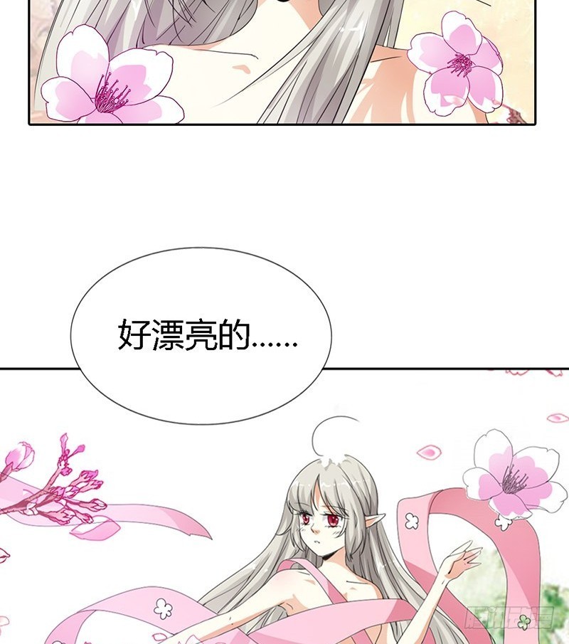 《通天嗜宠（这些神兽有点萌系列）》前传-有件礼物送给你 第16页