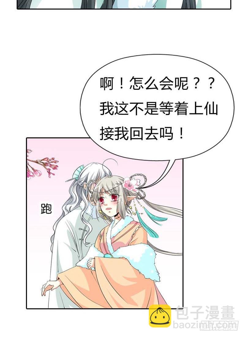《通天嗜宠（这些神兽有点萌系列）》前传-你不想我找到你？ 第16页
