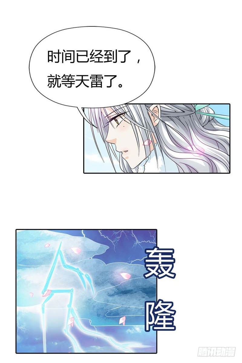 《通天嗜宠（这些神兽有点萌系列）》前传-你不想我找到你？ 第9页
