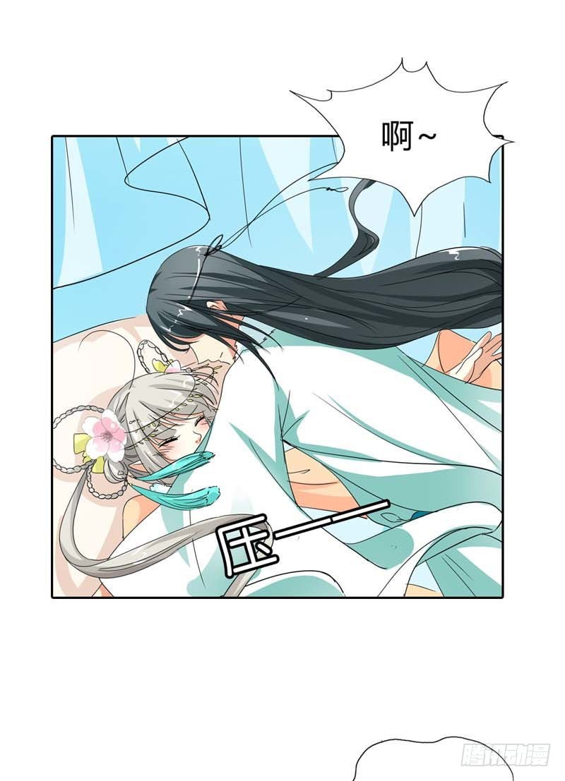 《通天嗜宠（这些神兽有点萌系列）》前传-你给我从实招来 第10页
