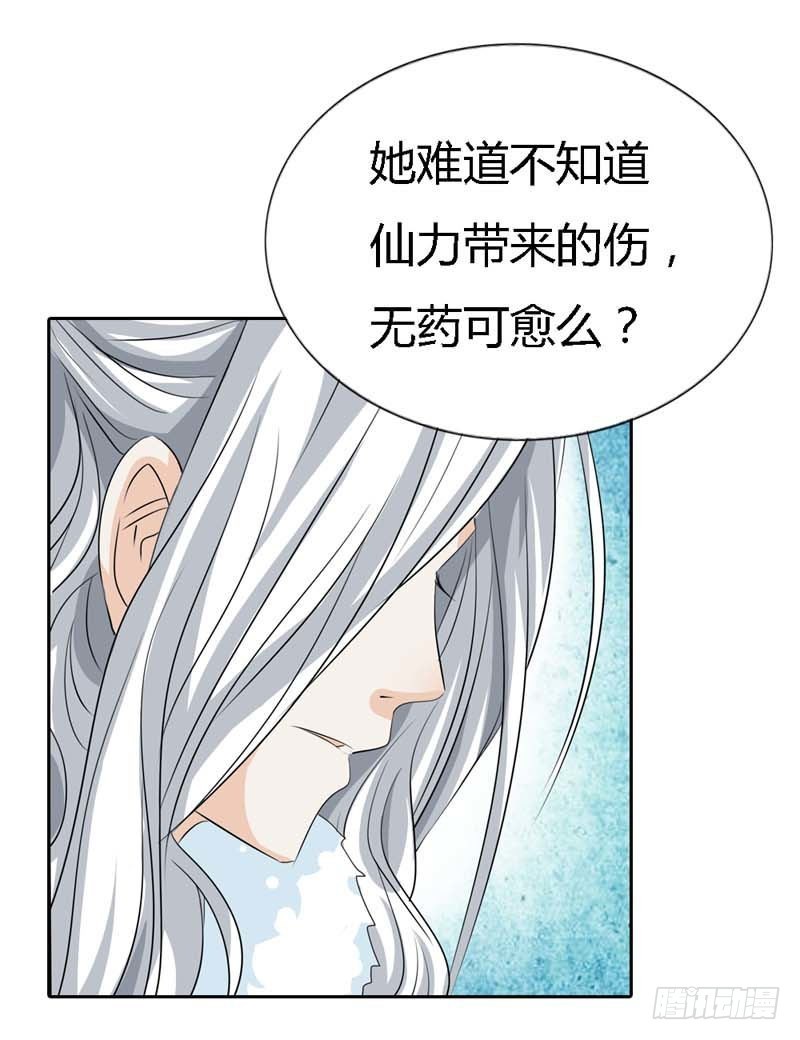 《通天嗜宠（这些神兽有点萌系列）》前传-真的是你吗 第9页