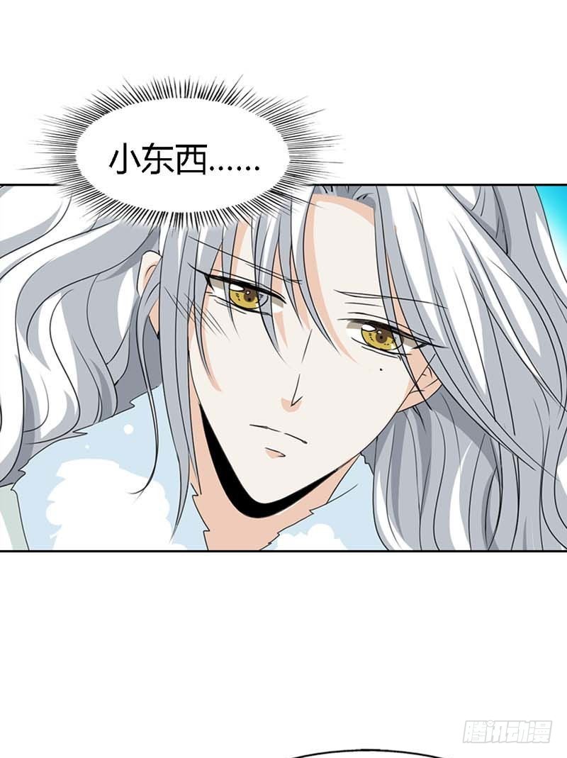 《通天嗜宠（这些神兽有点萌系列）》前传-愿意和我在一起吗 第4页