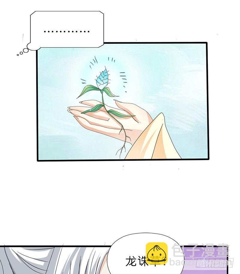 《通天嗜宠（这些神兽有点萌系列）》前传-我有爱的人需要保护 第13页