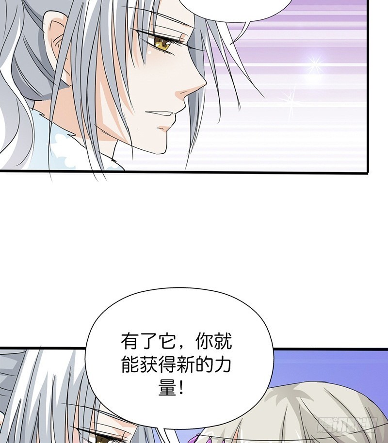 《通天嗜宠（这些神兽有点萌系列）》前传-我有爱的人需要保护 第14页