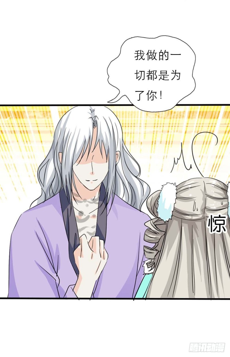 《通天嗜宠（这些神兽有点萌系列）》前传-完结话（前篇） 第14页