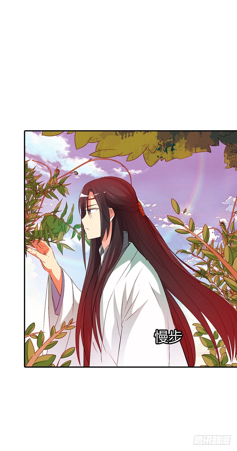 《通天嗜宠（这些神兽有点萌系列）》通天嗜宠-金色比翼鸟 第12页