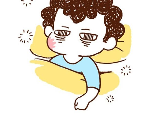 《41厘米的超幸福》第18话 情侣日常 第10页