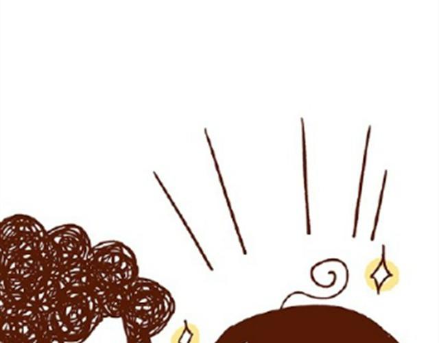 《41厘米的超幸福》第27话 老公，蛋掉了！ 第17页