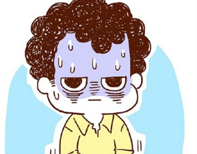 《41厘米的超幸福》第27话 老公，蛋掉了！ 第23页