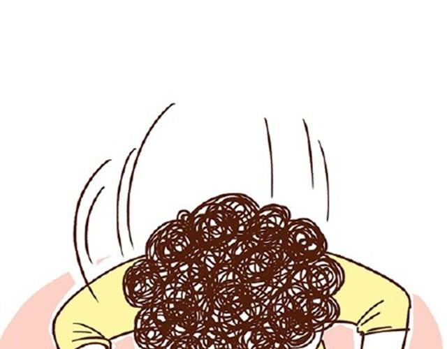 《41厘米的超幸福》第27话 老公，蛋掉了！ 第6页