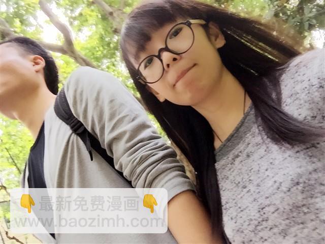 《41厘米的超幸福》第29话 最萌身高差的一些问题 第26页