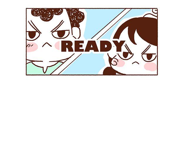 《41厘米的超幸福》第46话 老公眼睛瞎了 第44页