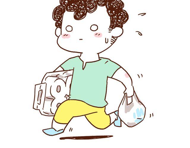 《41厘米的超幸福》第46话 老公眼睛瞎了 第7页