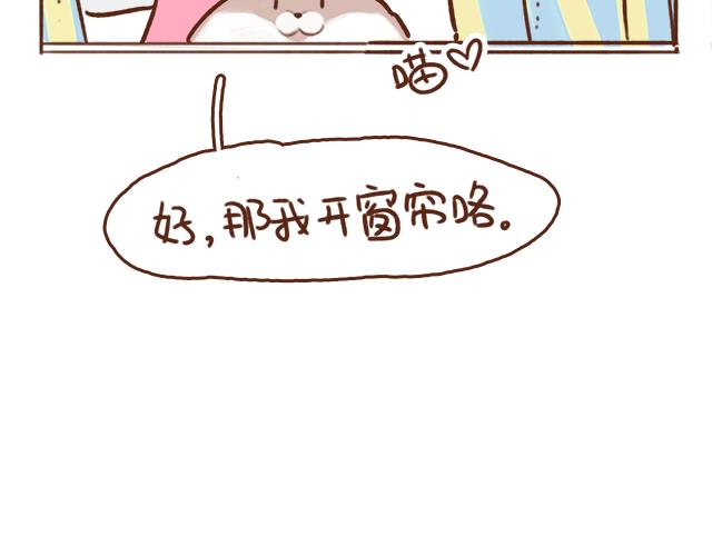 《41厘米的超幸福》我的蓝白条纹内裤呢？ 第11页