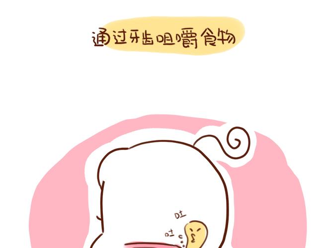 《41厘米的超幸福》吃饭不洗碗胜似活神仙 第3页