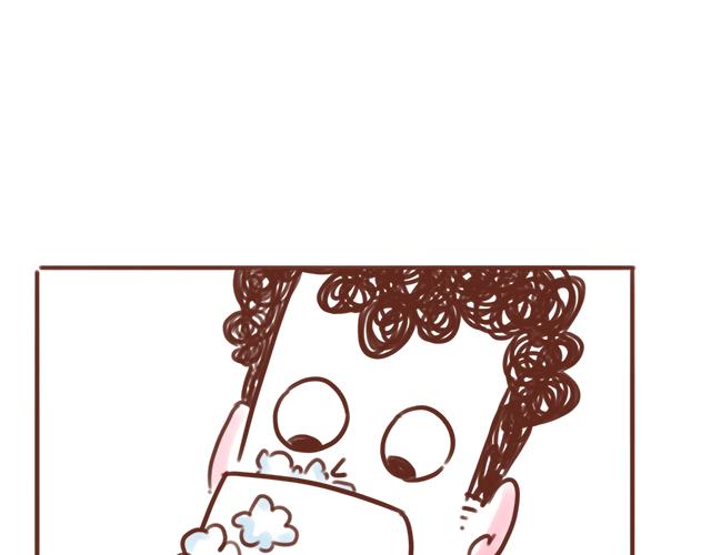《41厘米的超幸福》第86话 刮胡子啦！ 第11页