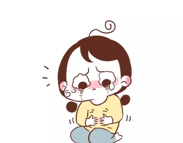 《41厘米的超幸福》第102话 孕吐！ 第19页