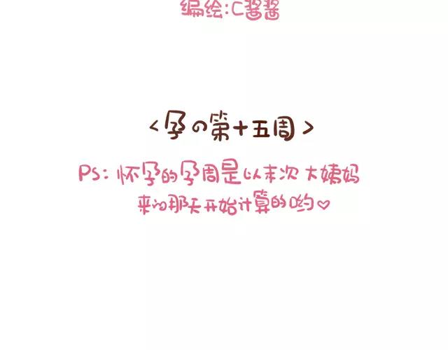 《41厘米的超幸福》第110话 老公的糖！ 第2页