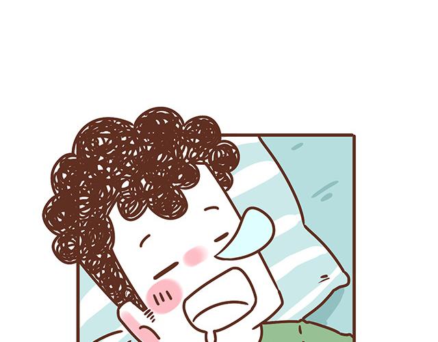 《41厘米的超幸福》第123话 可怕的怨念 第18页