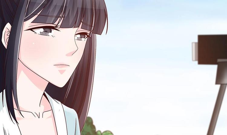 《男神老公爱不够》第15话 我喜欢上他了？ 第33页