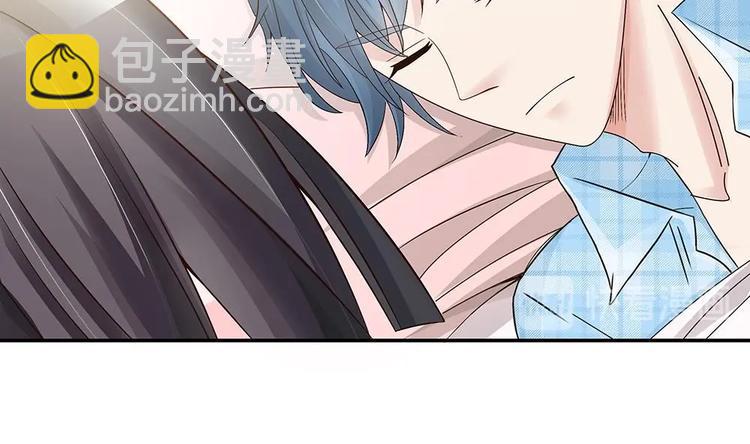 《男神老公爱不够》第21话 你是我的女人！ 第22页