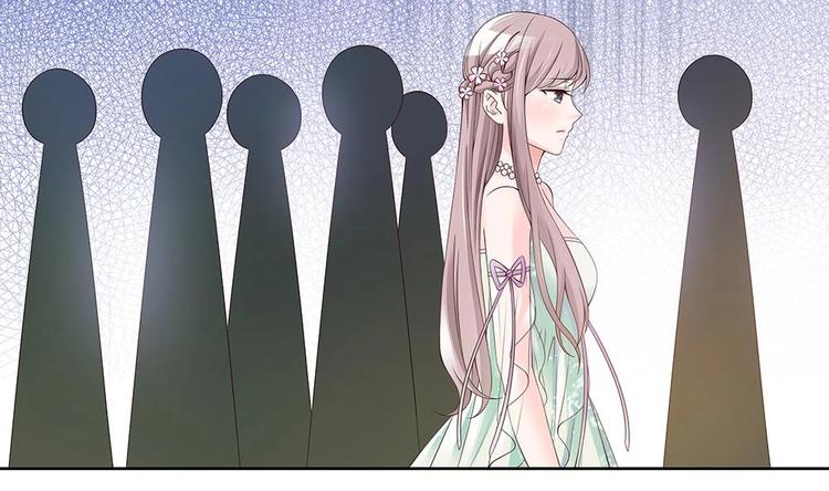 《男神老公爱不够》第30话 老婆吃醋了！ 第20页