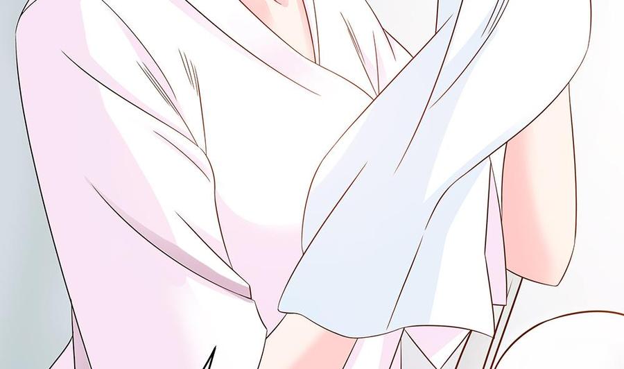 《男神老公爱不够》第37话 嫂子你终于来了！ 第19页