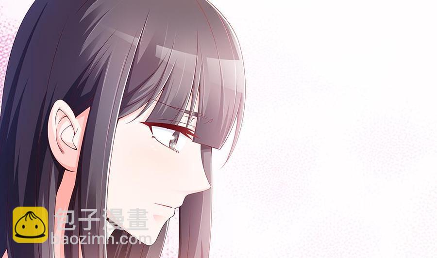 《男神老公爱不够》第51话 只愿在你心里我是美好的 第28页