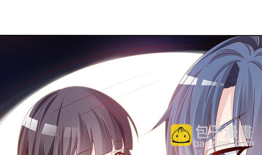 《男神老公爱不够》第52话 不发威你当我是hello kitty？ 第14页