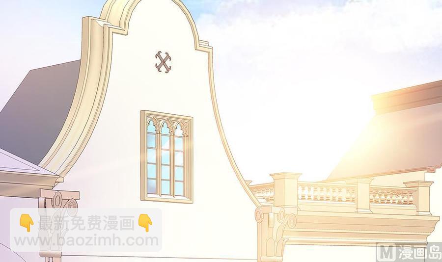 《男神老公爱不够》第52话 不发威你当我是hello kitty？ 第18页