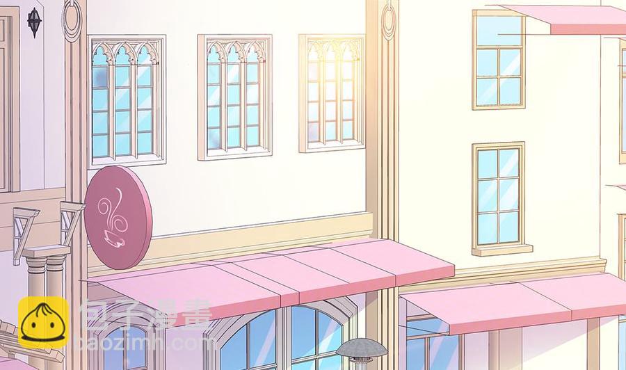 《男神老公爱不够》第52话 不发威你当我是hello kitty？ 第19页