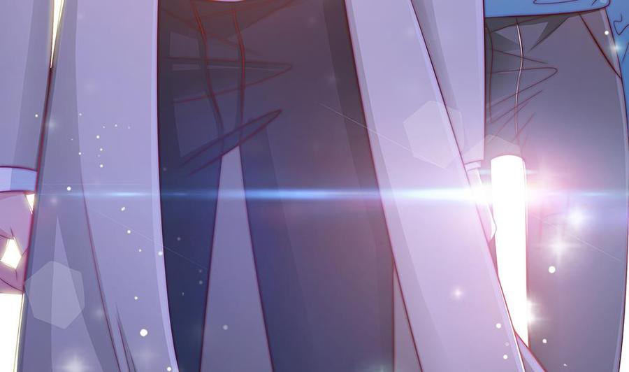 《男神老公爱不够》第55话 老公闪亮登场 第10页