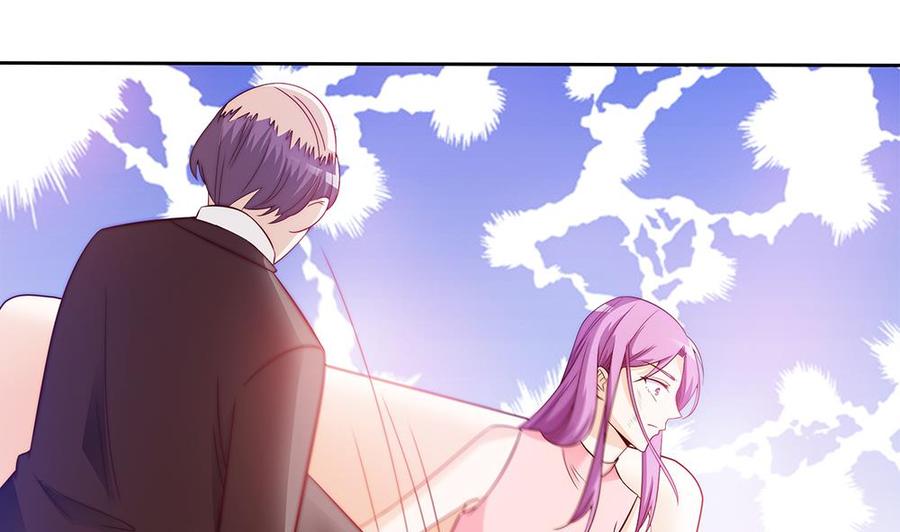 《男神老公爱不够》第58话 就这么霸气！ 第32页