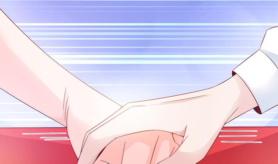 《男神老公爱不够》第61话 这是表白！？ 第10页